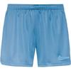 Nike Academy23 Fu&szlig;ballshorts Damen - aegean storm-baltic blue-baltic blue