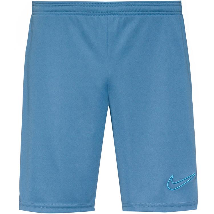 Nike Nike Academy Fu&szlig;ballshorts Herren - aegean storm-baltic blue-baltic blue - 0 | SportScheck