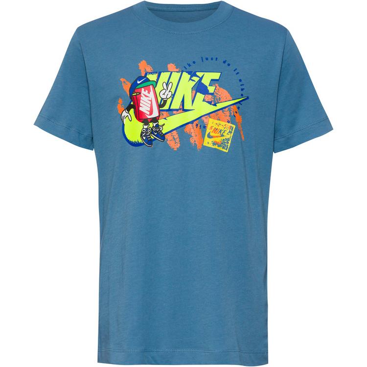 Nike Nike NSW T-Shirt Kinder - aegean storm - 0 | SportScheck