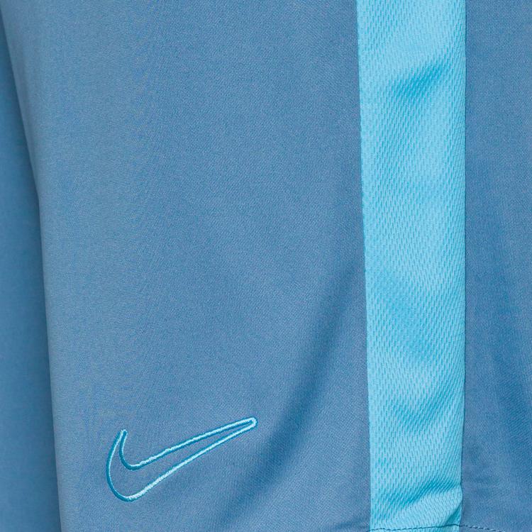 Nike Nike Academy Fu&szlig;ballshorts Herren - aegean storm-baltic blue-baltic blue - 0 | SportScheck