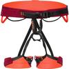 Mammut Togir 2.0 3 Slide Harness Women Klettergurt Damen - blood red