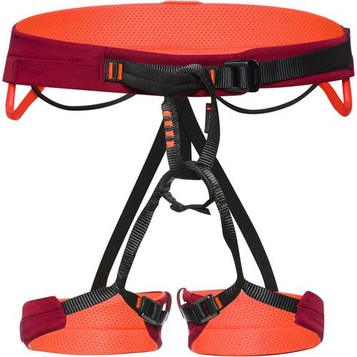 Mammut Togir 2.0 3 Slide Harness Women Klettergurt Damen