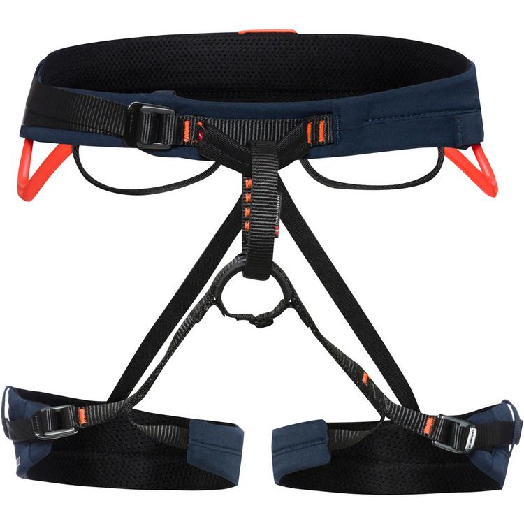 Mammut Mammut Togir 2.0 3 Slide Harness Men Klettergurt - marine - 0 | SportScheck