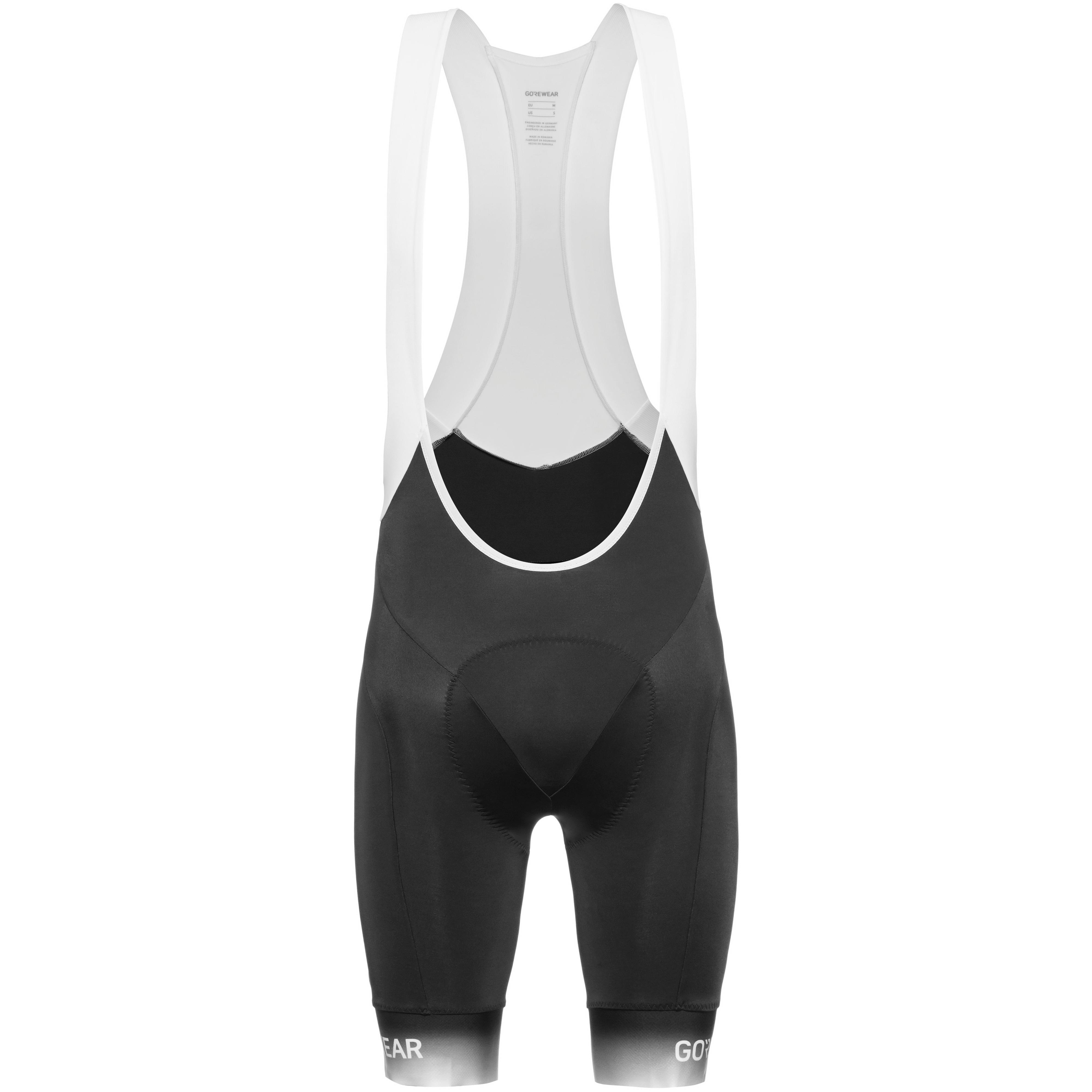 GOREWEAR C5 Fade+ Bibtights Herren