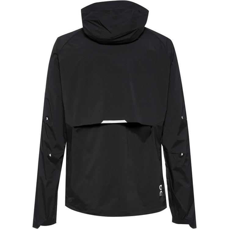On On Core Jacket Laufjacke Herren - black - 0 | SportScheck