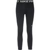 Nike Pro 365 Tights Damen - black-white