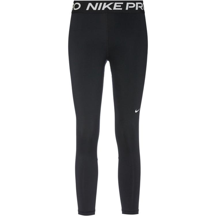 Nike Nike Pro 365 Tights Damen - black-white - 0 | SportScheck