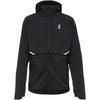 On Core Jacket Laufjacke Herren - black