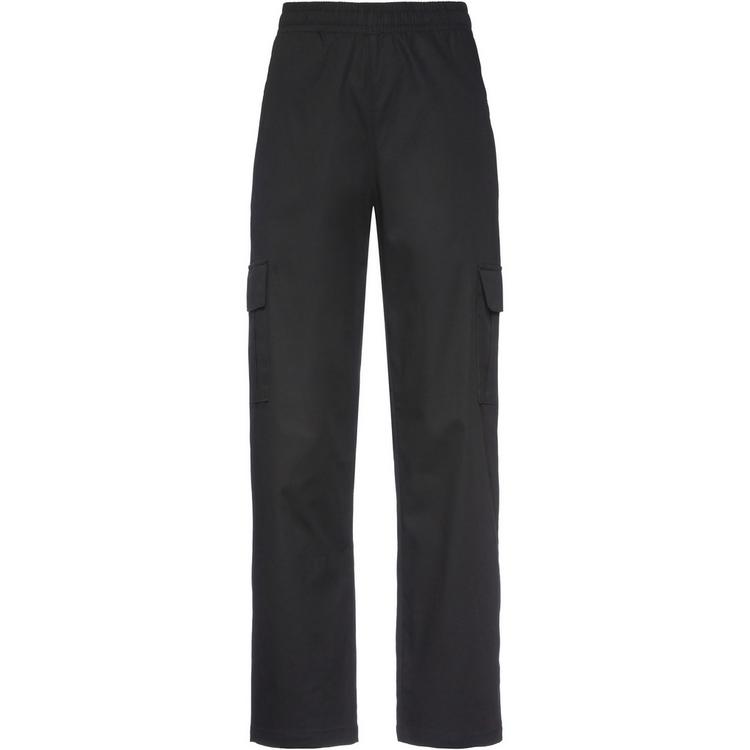 CHAMPION CHAMPION Legacy Cargohose Damen - black beauty - 0 | SportScheck