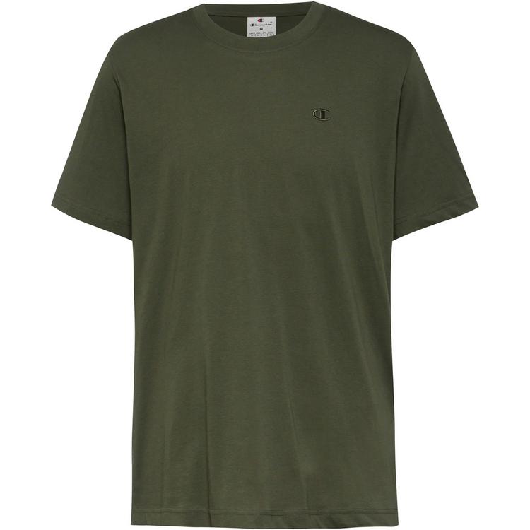 CHAMPION CHAMPION Legacy T-Shirt Herren - forest night - 0 | SportScheck