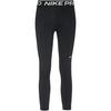 Nike Pro 365 Tights Damen - black-white