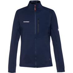 Mammut Taiss Light Fleecejacke Herren marine