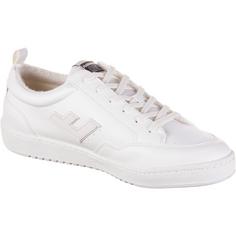 Rückansicht von Flamingos' Life Roland V.10 Sneaker all white