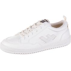 Flamingos' Life Roland V.10 Sneaker all white