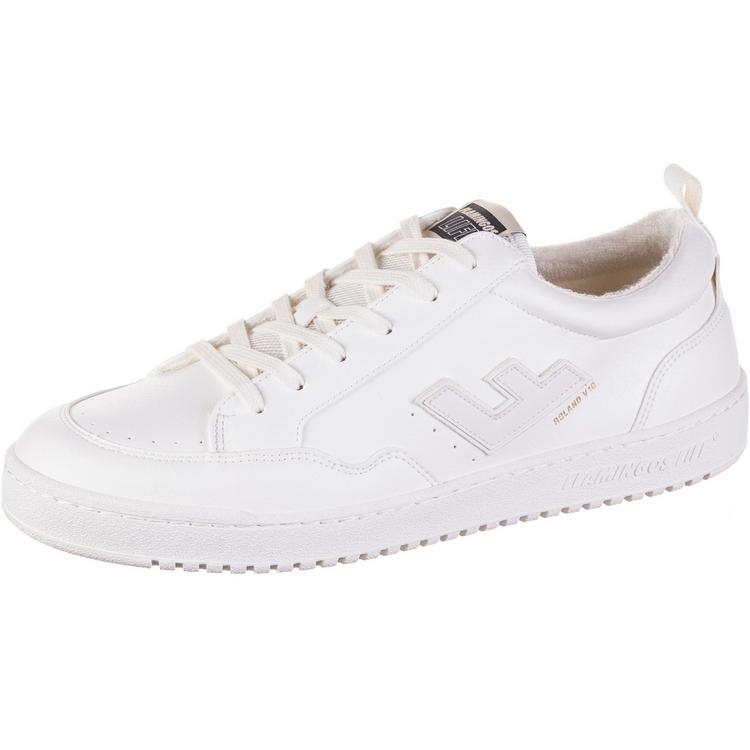 Flamingos' Life Flamingos' Life Roland V.10 Sneaker - all white - 0 | SportScheck