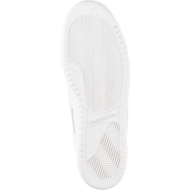 Flamingos' Life Flamingos' Life Roland V.10 Sneaker - all white - 1 | SportScheck