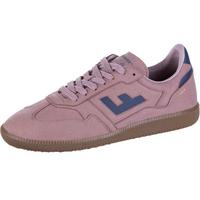 Flamingos' Life Burela Slim Sneaker - blush spruce