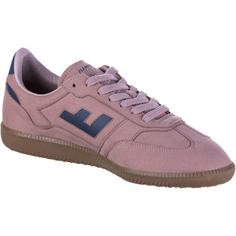 Rückansicht von Flamingos' Life Burela Slim Sneaker blush spruce