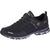 MEINDL Ontario Wanderschuhe Herren - noir-mais