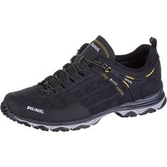 MEINDL GTX Ontario Wanderschuhe Herren noir-mais