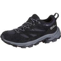 Jack Wolfskin VOJO TOUR TEXAPORE LOW Wanderschuhe Herren - phantom