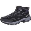 Jack Wolfskin VOJO TOUR TEXAPORE MID Wanderschuhe Herren - phantom