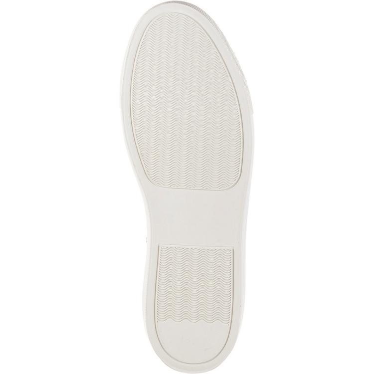 Flamingos' Life Flamingos' Life Hampton Court Sneaker - triple cream - 1 | SportScheck