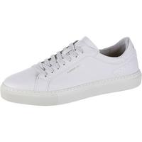 Flamingos' Life Hampton Court Sneaker - triple cream