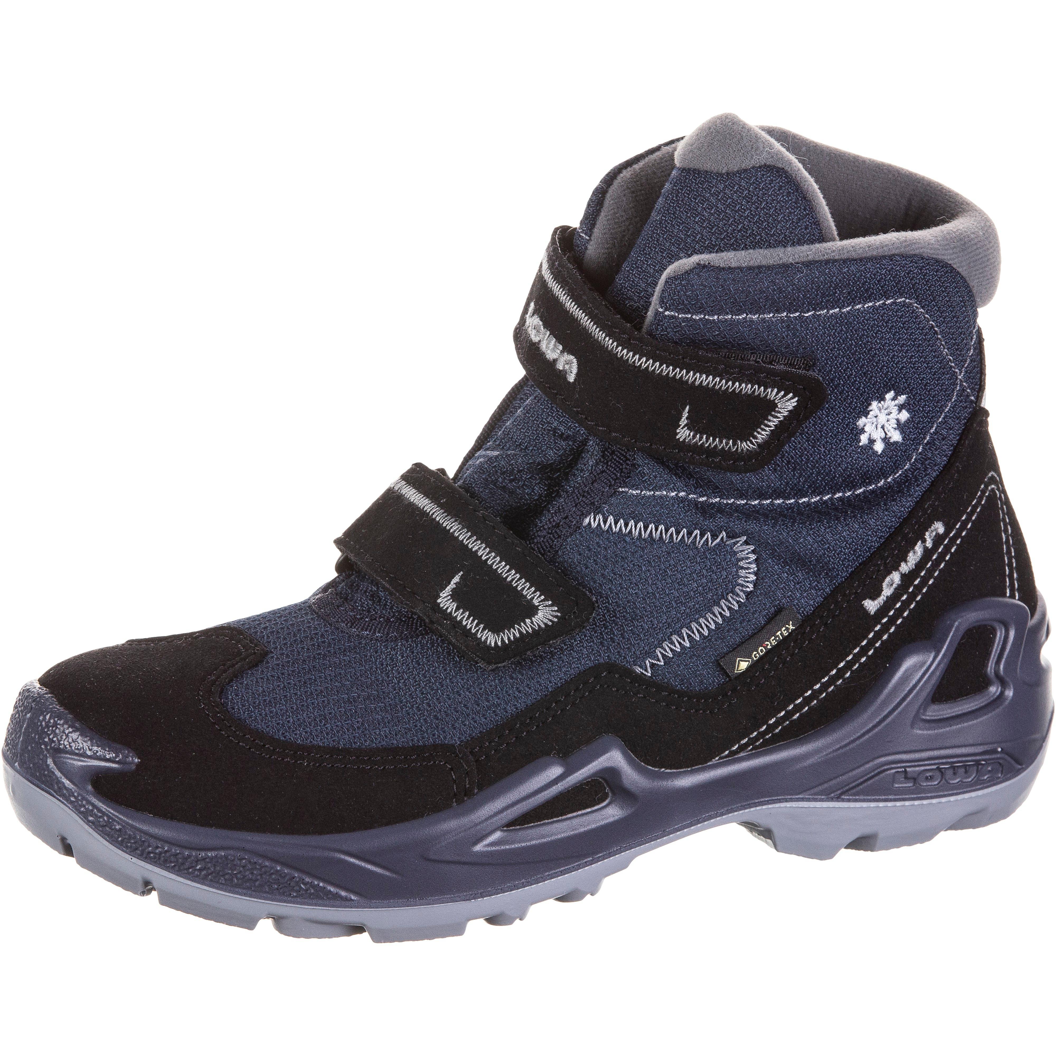  Milo Gtx Mid Winterschuhe Kinder