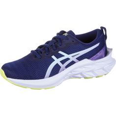 ASICS NOVABLAST 2 Laufschuhe Kinder dive blue-aquarium