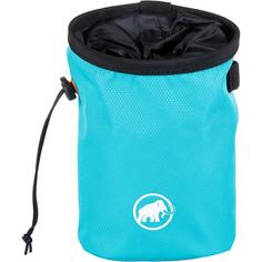 Mammut Gym Basic Chalk Bag Chalkbag dark ceramic