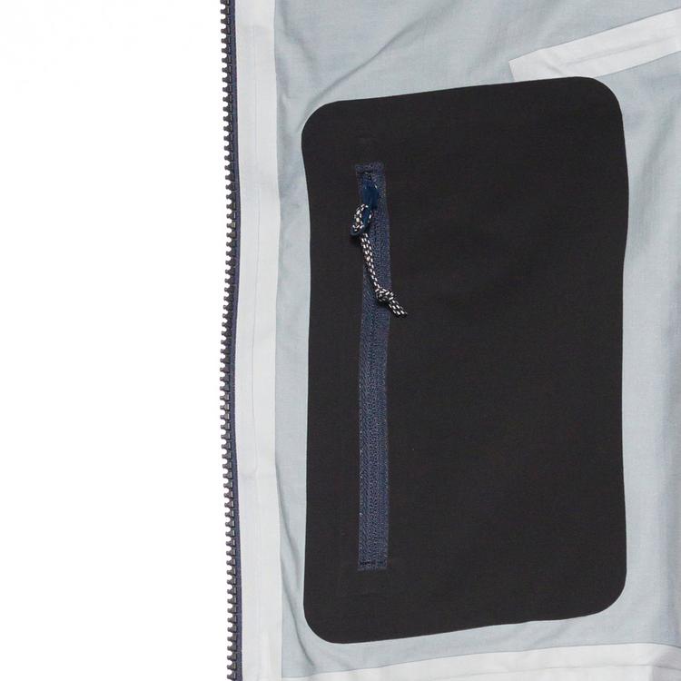 Mammut Mammut Taiss Hardshelljacke Damen - marine-black - 2 | SportScheck