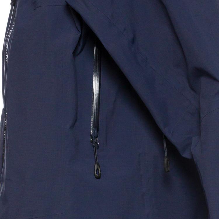 Mammut Mammut Taiss Hardshelljacke Damen - marine-black - 1 | SportScheck