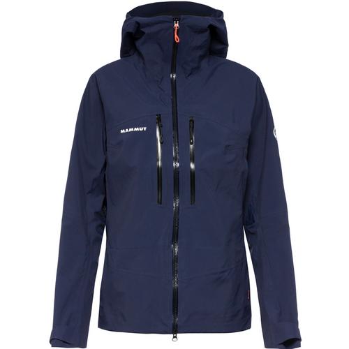 Mammut Taiss Hardshelljacke Damen