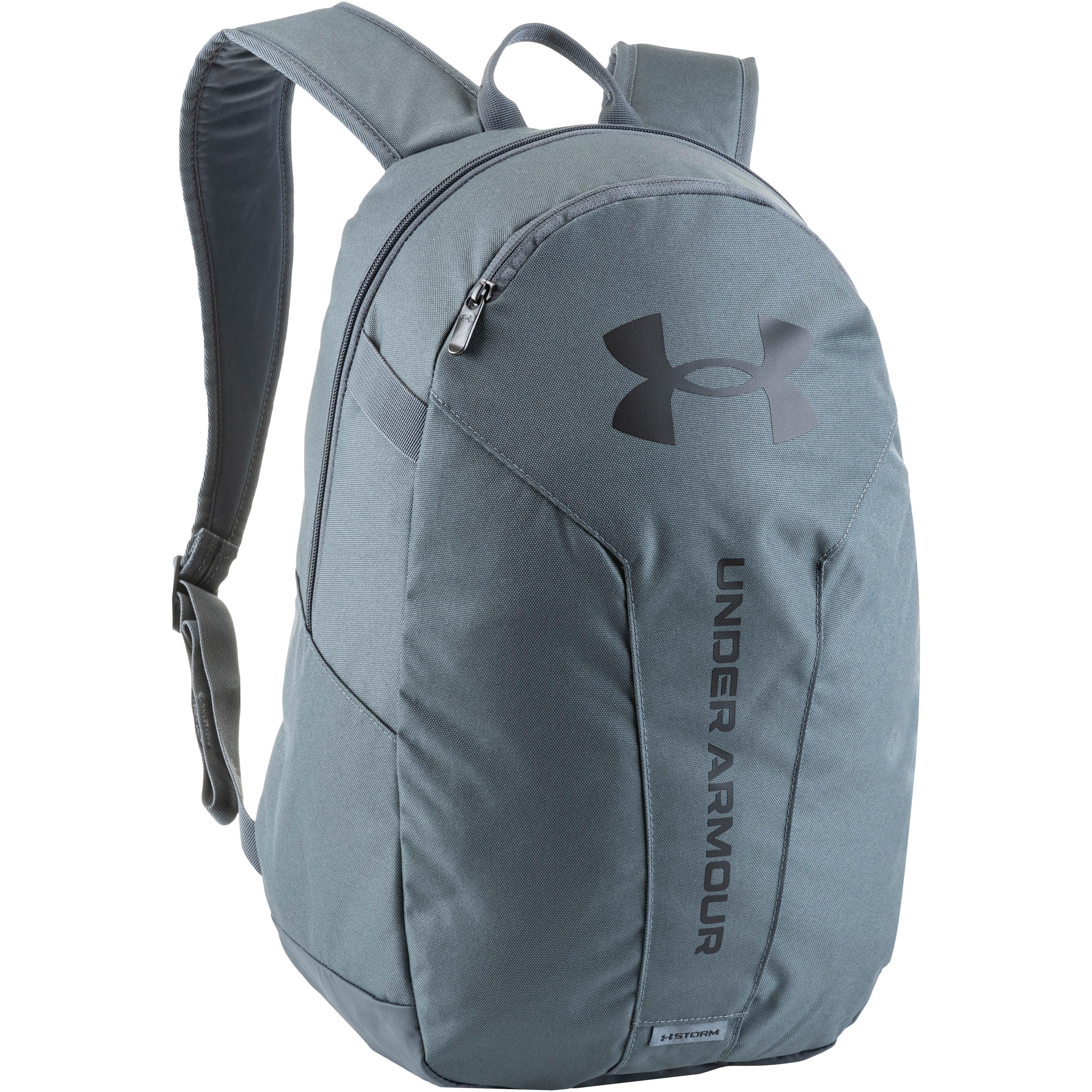 Under Armour Hustle Lite Daypack - gray