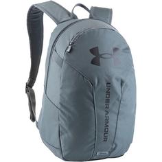 Under Armour Rucksack Hustle Lite Daypack gray