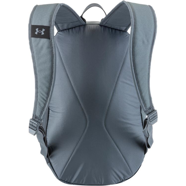 Under Armour Under Armour Hustle Lite Daypack - gray - 0 | SportScheck