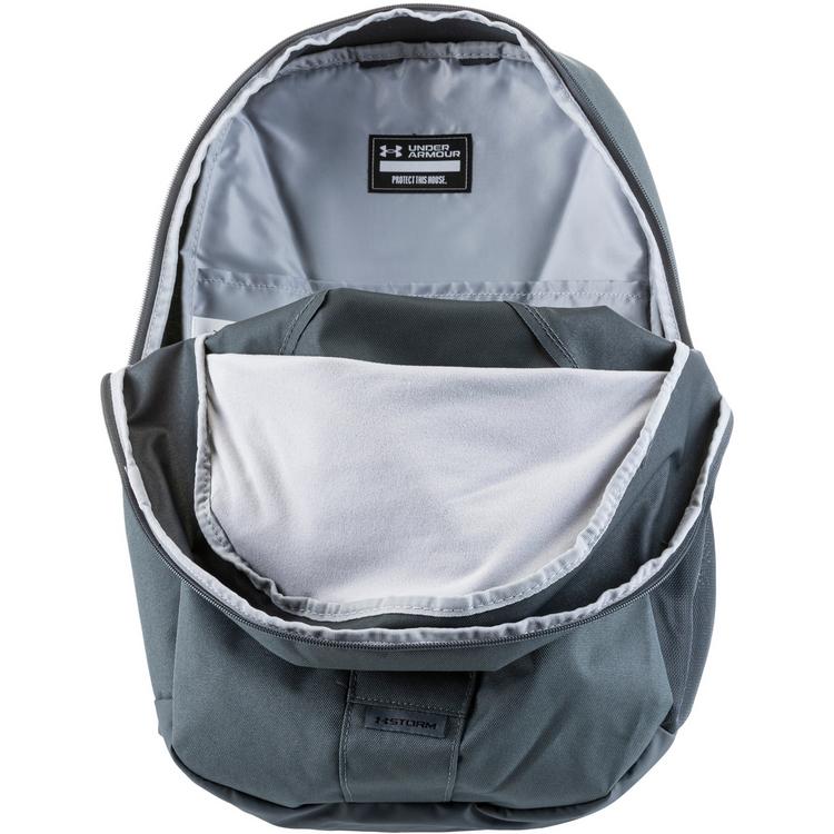 Under Armour Under Armour Hustle Lite Daypack - gray - 2 | SportScheck