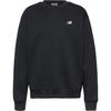 NEW BALANCE Essentials Sweatshirt Herren - black