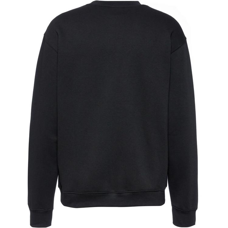 NEW BALANCE NEW BALANCE Essentials Sweatshirt Herren - black - 0 | SportScheck