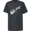 Nike DRI-FIT GYM KIT 2 Funktionsshirt Herren - anthracite