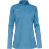 Nike Academy Funktionsshirt Damen - aegean storm-baltic blue-baltic blue