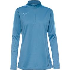 Nike Academy Funktionsshirt Damen aegean storm-baltic blue-baltic blue