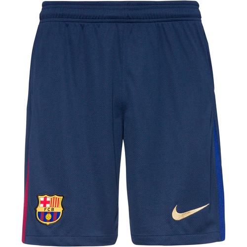 Nike FC Barcelona 24-25 Heim Fußballshorts Herren
