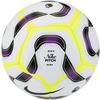 Nike Barclays Premier League Fu&szlig;ball - white-bold berry-volt-black