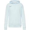 Nike Academy Hoodie Herren - glacier blue-white-aegean storm