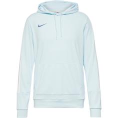 Nike Academy Hoodie Herren glacier blue-white-aegean storm