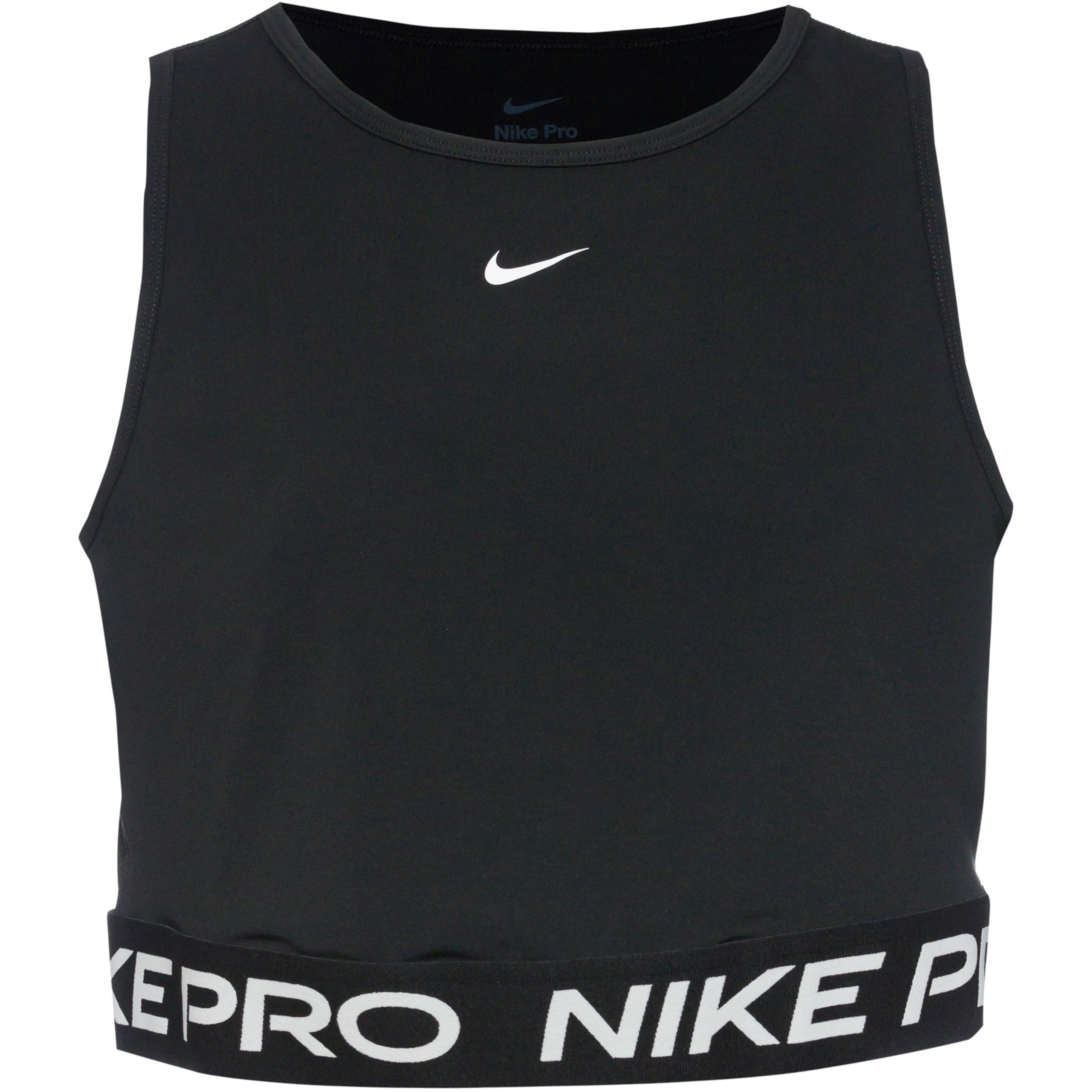 Nike PRO Dri-Fit 365 Croptop Damen