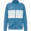 Nike Academy Trainingsjacke Herren - aegean storm-glacier blue-glacier blue