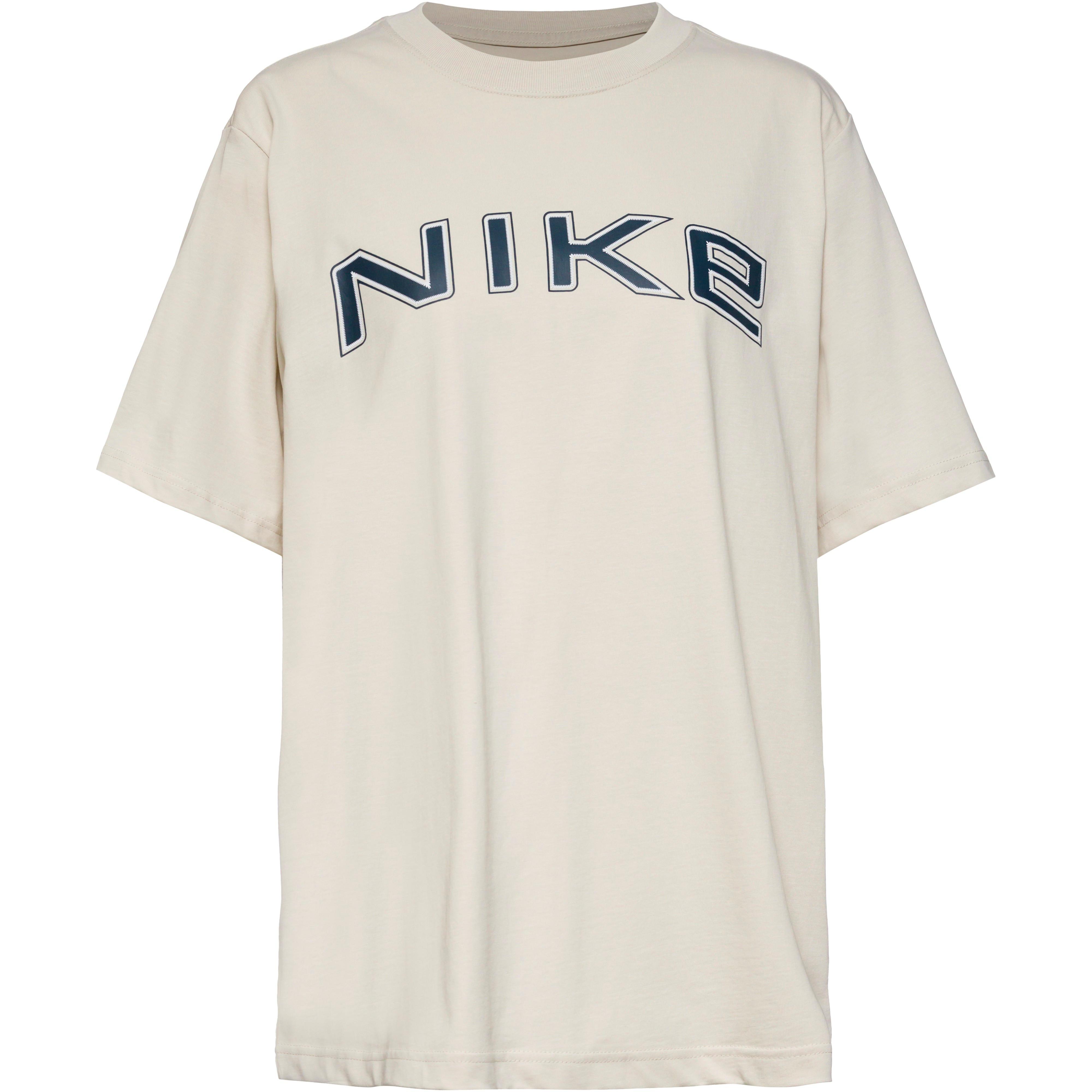 Nike Phoenix T-Shirt Damen